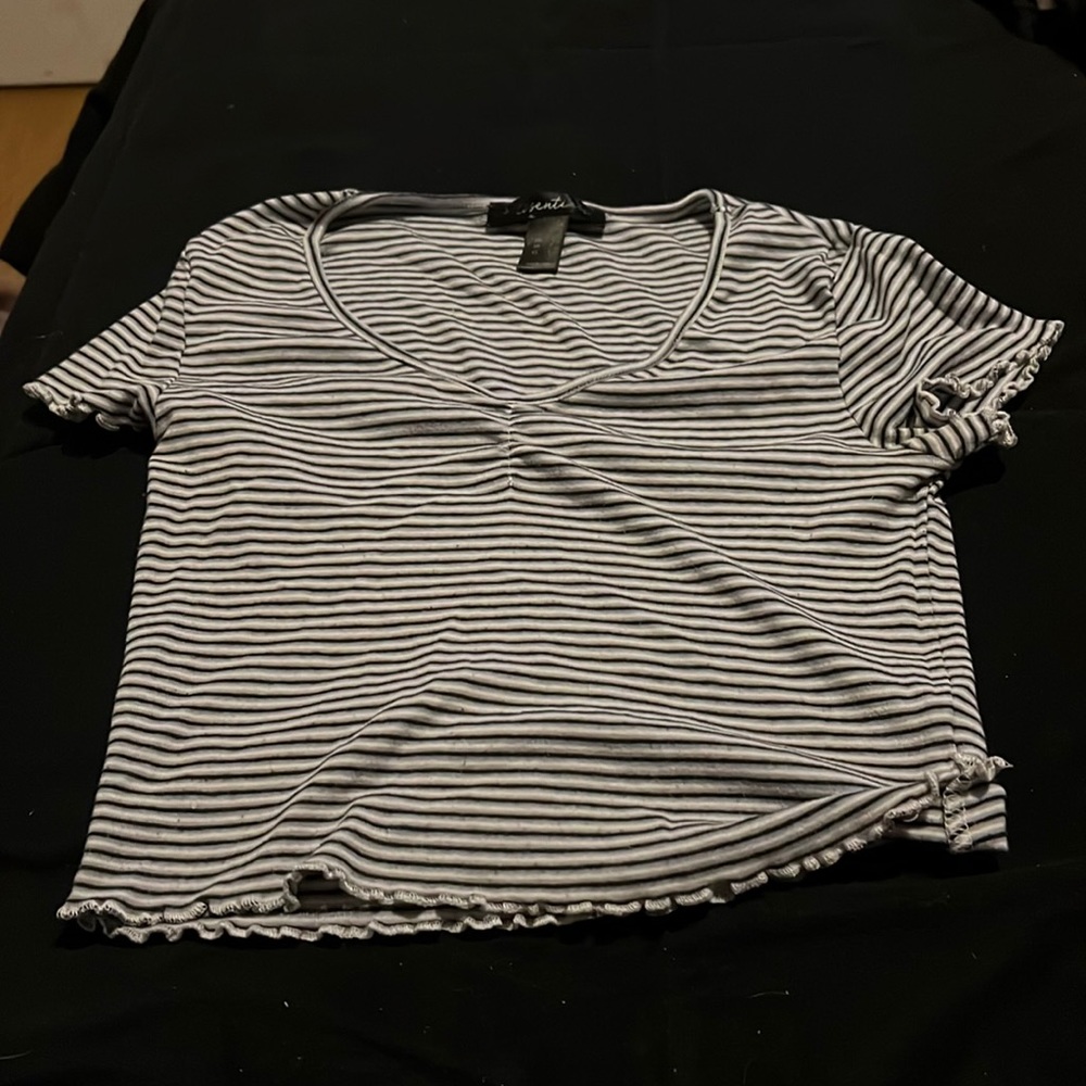 cropped t